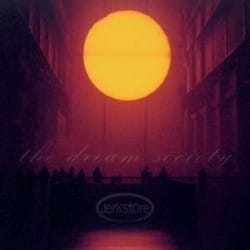 Jerkstore ‎– The Dream Society CD