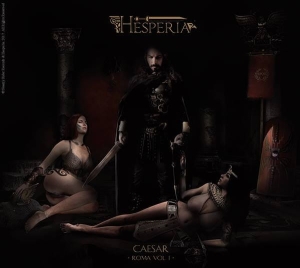 Hesperia – Caesar - Roma Vol. I - CD