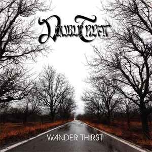 Double Treat ‎– Wander Thirst CD