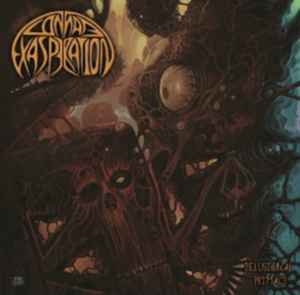 Connate Exasperation ‎– Delusional Primacy CD