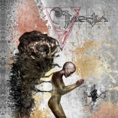 Inedia ‎– Healing CD