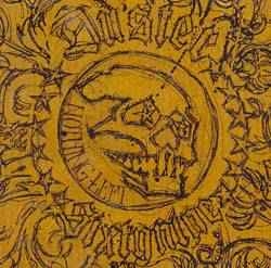 Duster 69 ‎– Nothing Left (Rare & Unreleased Stuff 1999-2007) CD