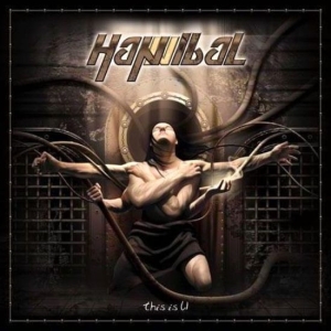 Hannibal ‎– This Is U CD