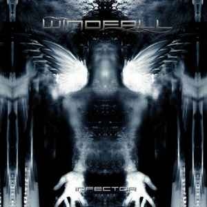 Windfall ‎– Infector CD