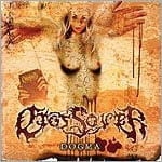 Crossover ‎– Dogma CD