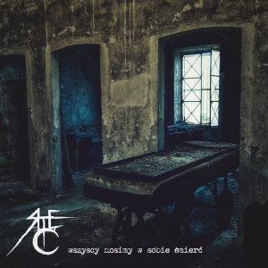 Rtęć – Wszyscy Nosimy W Sobie Śmierć CD
