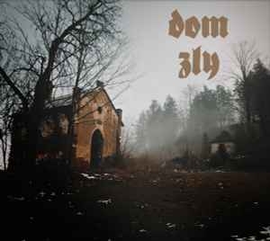 Dom Zły ‎– Rytuał CD