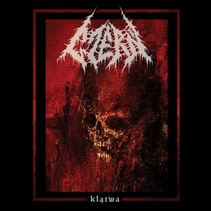 Czerń ‎– Klątwa CD