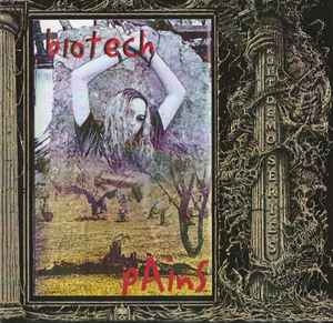 Biotech – Pains CD
