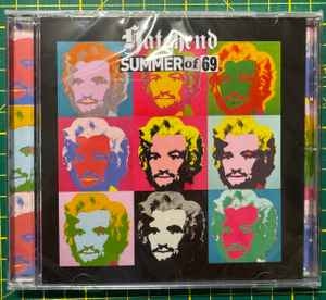 Hatchend ‎– Summer Of '69 CD