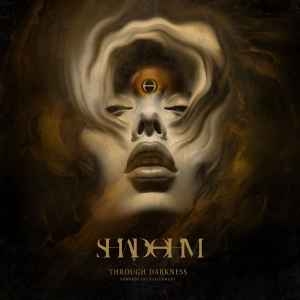 Shadohm ‎– Through Darkness Towards Enlightenment CD