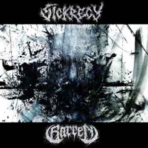 Sickrecy, Barren – Sickrecy / Barren CD