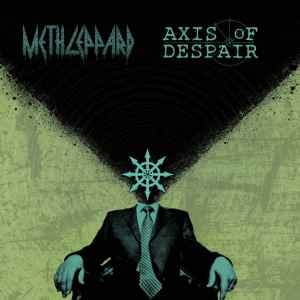 Meth Leppard, Axis Of Despair ‎– Split CD