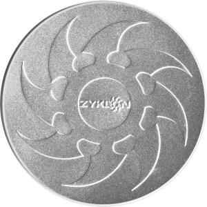 Zyklon ‎– Aeon CD