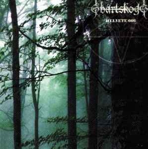 Svartskogg ‎– Helvete 666 CD