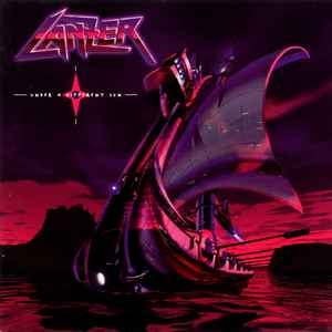 Lanzer ‎– Under A Different Sun CD