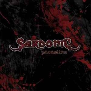 Sardonic ‎– Parasites CD