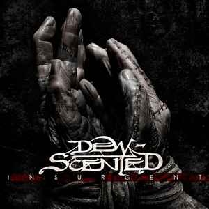 Dew-Scented ‎– Insurgent CD
