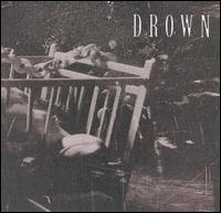 Drown ‎– Hold On To The Hollow CD