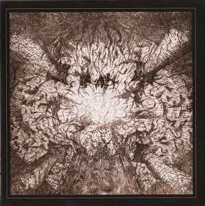 Pentacle ‎– Five Candles Burning Red CD