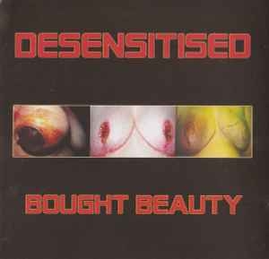 Desensitised / Peach-Her ‎– Bought Beauty / Gastrophobia CD