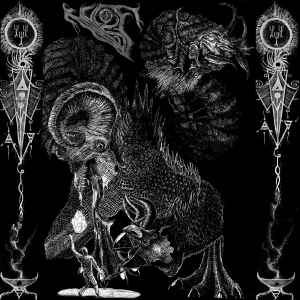 Myst ‎– Drowned In The Oneiric Depths CD