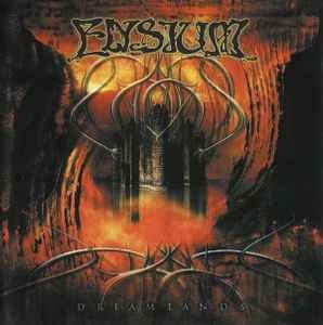 Elysium ‎– Dreamlands CD