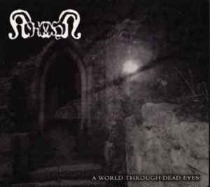 Krohm ‎– A World Through Dead Eyes CD