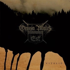 Omnia Malis Est ‎– Víteliú CD