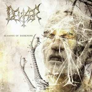 Deviser ‎– Seasons Of Darkness CD