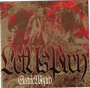 Electric Wizard – Let Us Prey CD