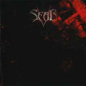 Sear – Begin The Celebrations Of Sin CD