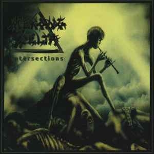 Mekong Delta ‎– Intersections CD