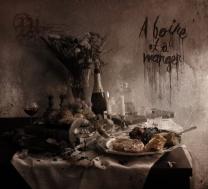 Pensées Nocturnes ‎– À Boire Et À Manger CD