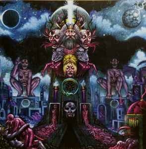 Cleric – Serpent Psalms CD
