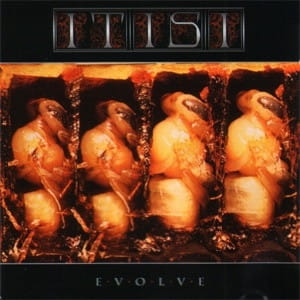 It Is I ‎– Evolve CD