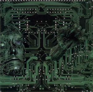Virus – Bio-Level 4 CD