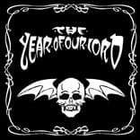 The Year Of Our Lord ‎– The Year Of Our Lord CD