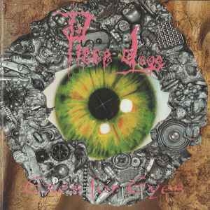 Piece Dogs ‎– Exes For Eyes CD