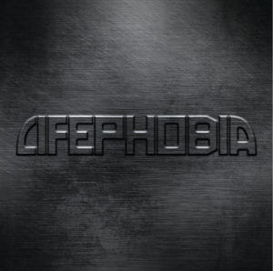 Lifephobia ‎– Lifephobia CD