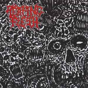 Reaping Flesh – Abyss Of Existence CD