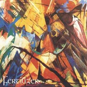 Fertilizer ‎– A Painting Of Annoyance CD