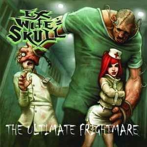 Ex Wife's Skull ‎– The Ultimate Frightmare CD