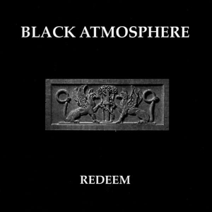 Black Atmosphere ‎– Redeem CD