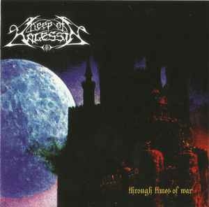 Keep Of Kalessin ‎– Through Times Of War CD