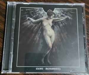 Czort ‎– Monumenty CD