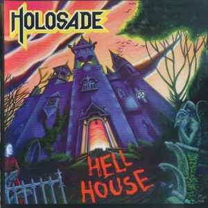 Holosade ‎– Hell House CD
