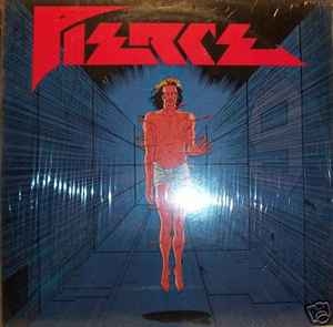 Pierce – Pierce III: The Anthology CD