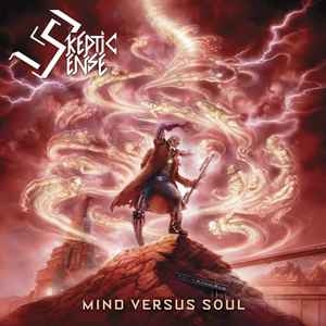Skeptic Sense ‎– Mind Versus Soul: The Anthology CD