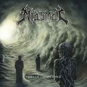 Miasmal ‎– Tides Of Omniscience CD